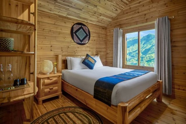 Private Family Bungalow